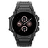 Spigen כיסוי+רצועה ל-Pixel Watch 3 (45mm) – Rugged Armor Pro